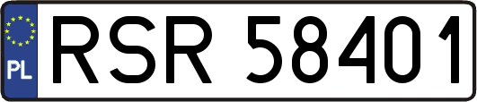 RSR58401