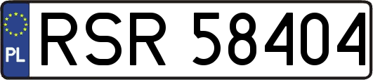 RSR58404