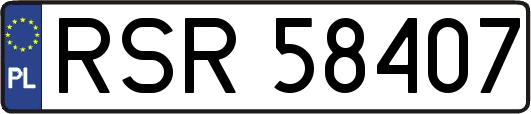 RSR58407