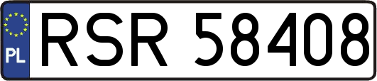 RSR58408