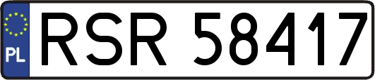 RSR58417