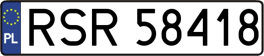 RSR58418