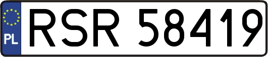 RSR58419