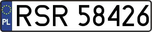 RSR58426