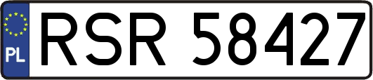 RSR58427