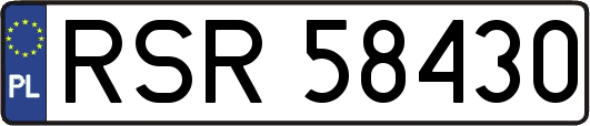 RSR58430