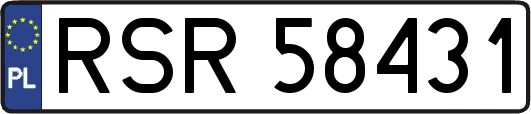 RSR58431