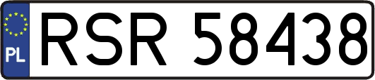 RSR58438