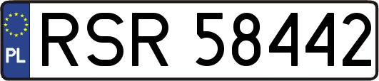 RSR58442