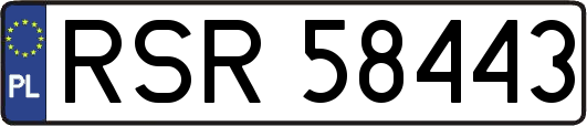 RSR58443