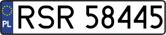 RSR58445