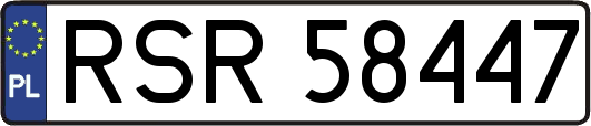 RSR58447
