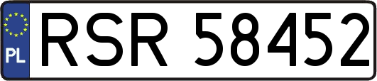 RSR58452