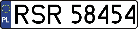 RSR58454