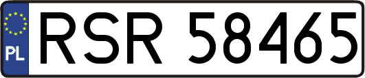 RSR58465