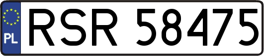 RSR58475