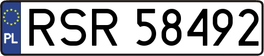 RSR58492