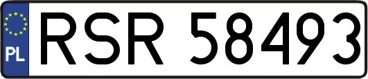RSR58493