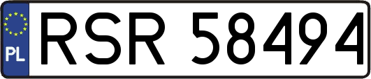 RSR58494