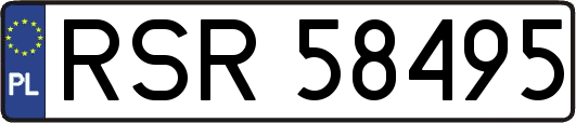 RSR58495