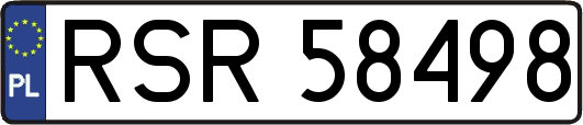 RSR58498