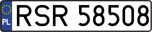 RSR58508