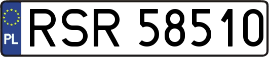 RSR58510