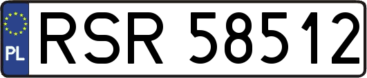 RSR58512