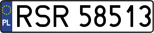 RSR58513