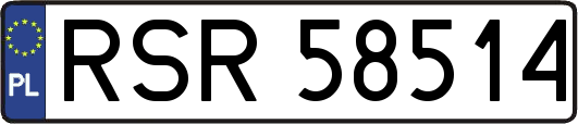 RSR58514