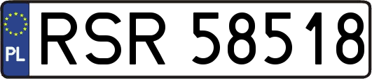 RSR58518