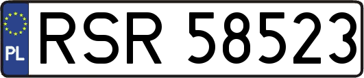 RSR58523
