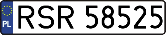 RSR58525