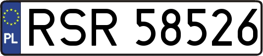 RSR58526