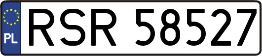RSR58527