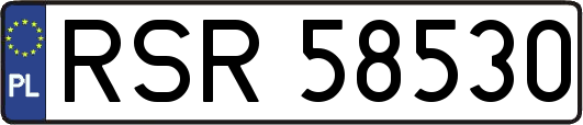 RSR58530