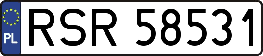 RSR58531