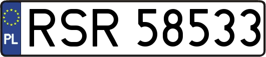 RSR58533