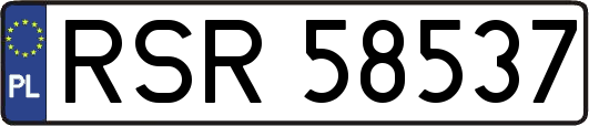 RSR58537