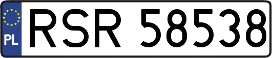RSR58538