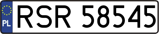 RSR58545
