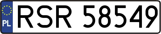 RSR58549