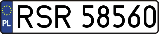 RSR58560