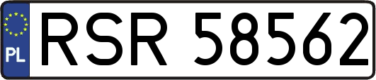 RSR58562