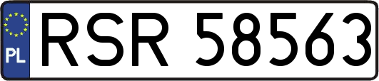 RSR58563