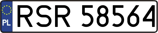 RSR58564