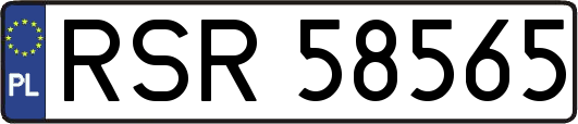 RSR58565