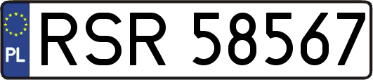 RSR58567