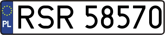 RSR58570