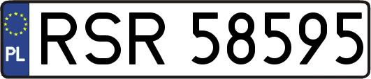 RSR58595
